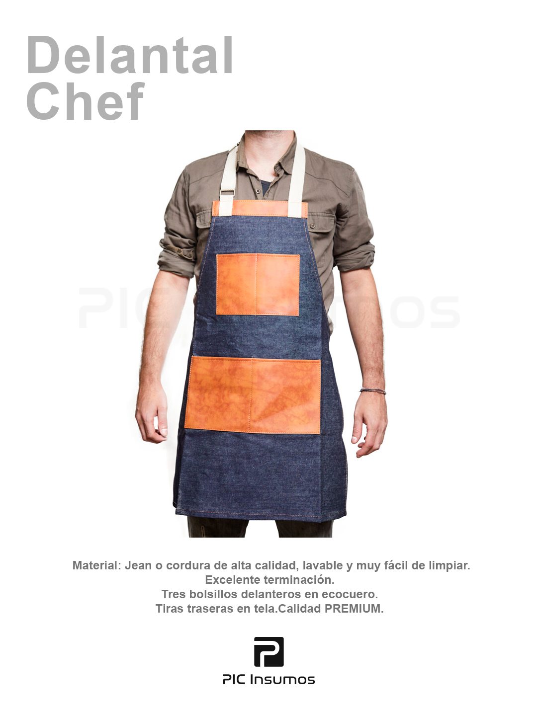 delantal-chef